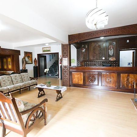 Hotel 13 Linden เตรเซชิเลียส ภายนอก รูปภาพ