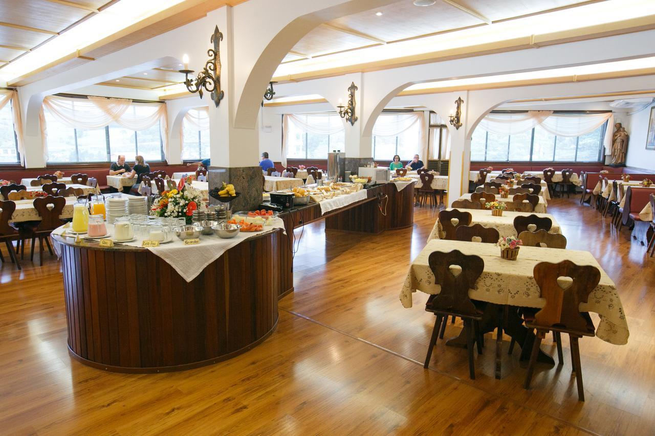 Hotel 13 Linden เตรเซชิเลียส ภายนอก รูปภาพ